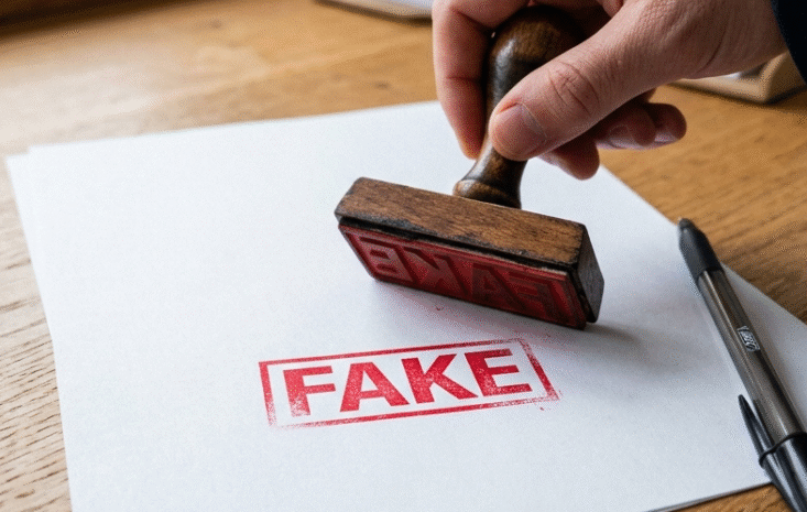 Namaakaccount Verwijderen op Social Media? 100% Geld-Terug-Garantie
